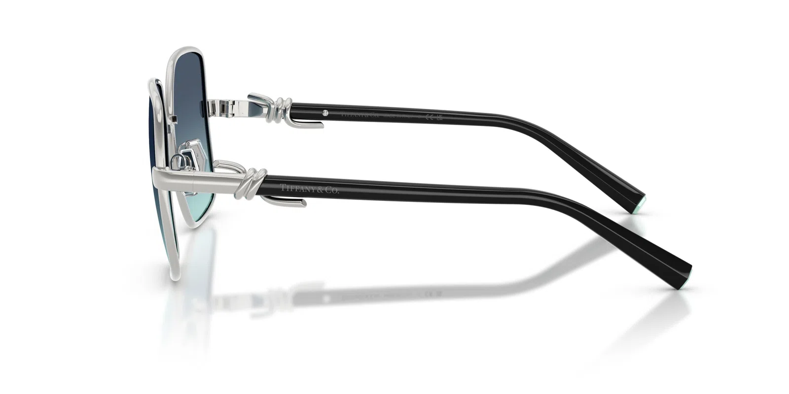 Tiffany 3122 Sunglasses - view 16